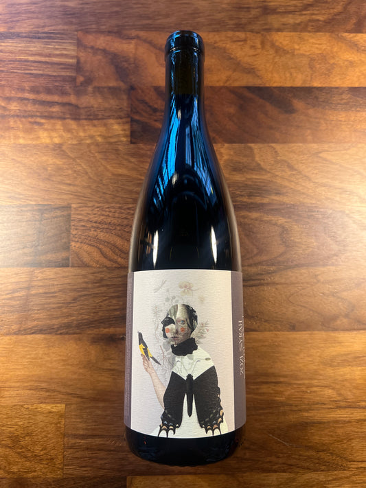 2021 Jolie Laide North Coast Syrah