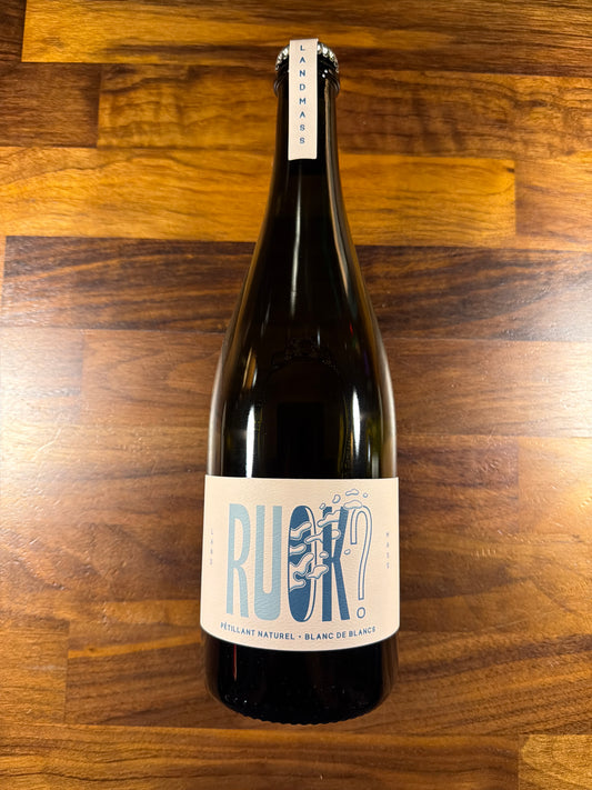 2023 Landmass RU OK? Pet Nat