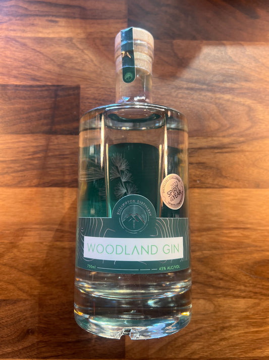 Killington Woodland Gin