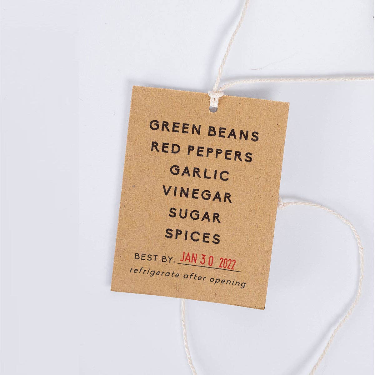 Dilly Dally Provisions - Dilly Beans