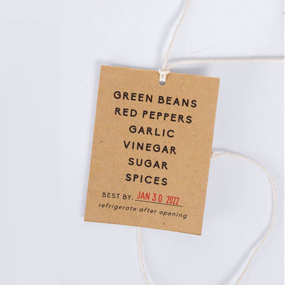 Dilly Dally Provisions - Dilly Beans