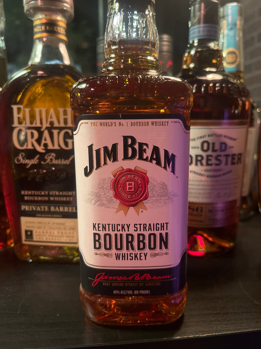 Jim Beam