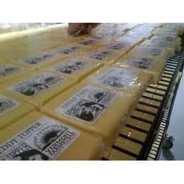 Vermont Farmstead Cheese Co. - Cheddy Topper
