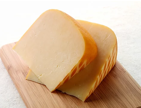 Keystone Farms Cheese - Smoked Gouda