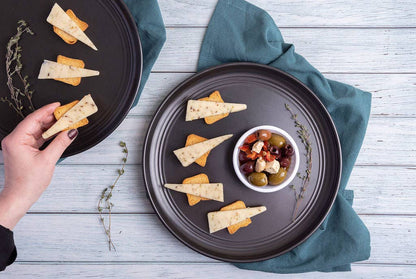 Keystone Cheese - Mediterranean Cheddar