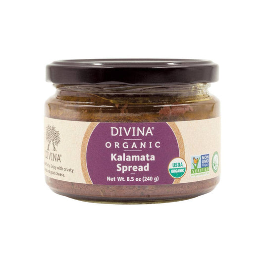 Keystone Farms Cheese - Kalamata Olive Spread