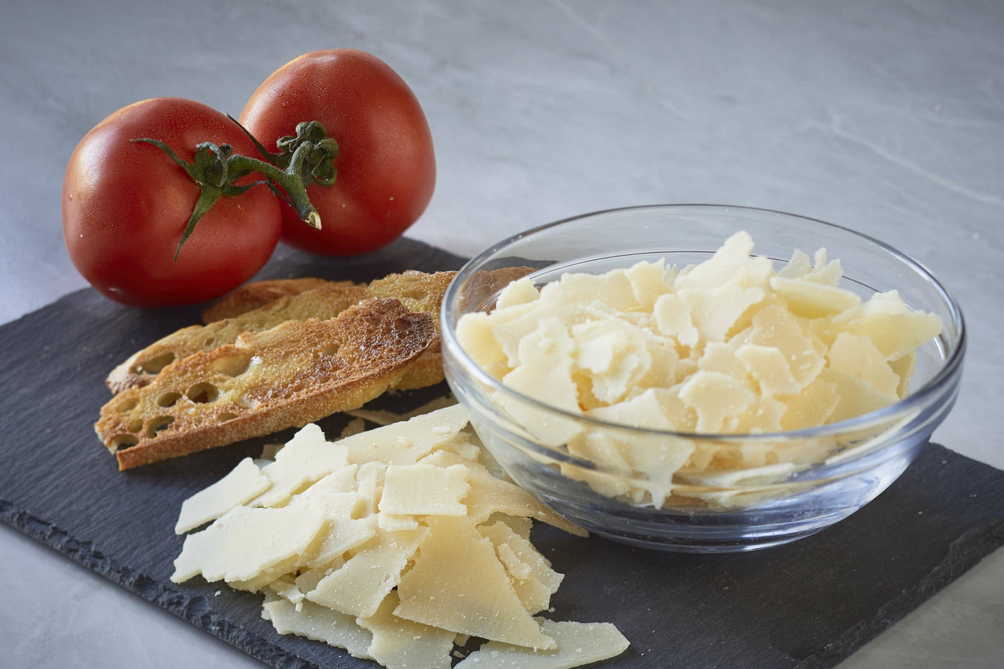 Keystone Farms Cheese - Parmesan