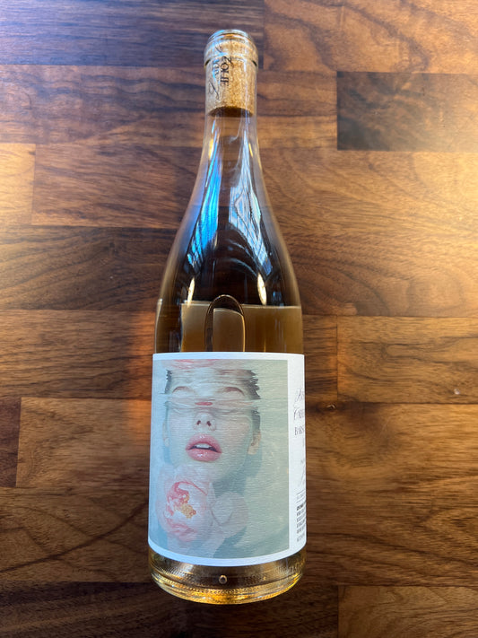 2024 Jolie-Laide Rosé of Gamay Cabernet Franc Barsott Vineyard El Dorado