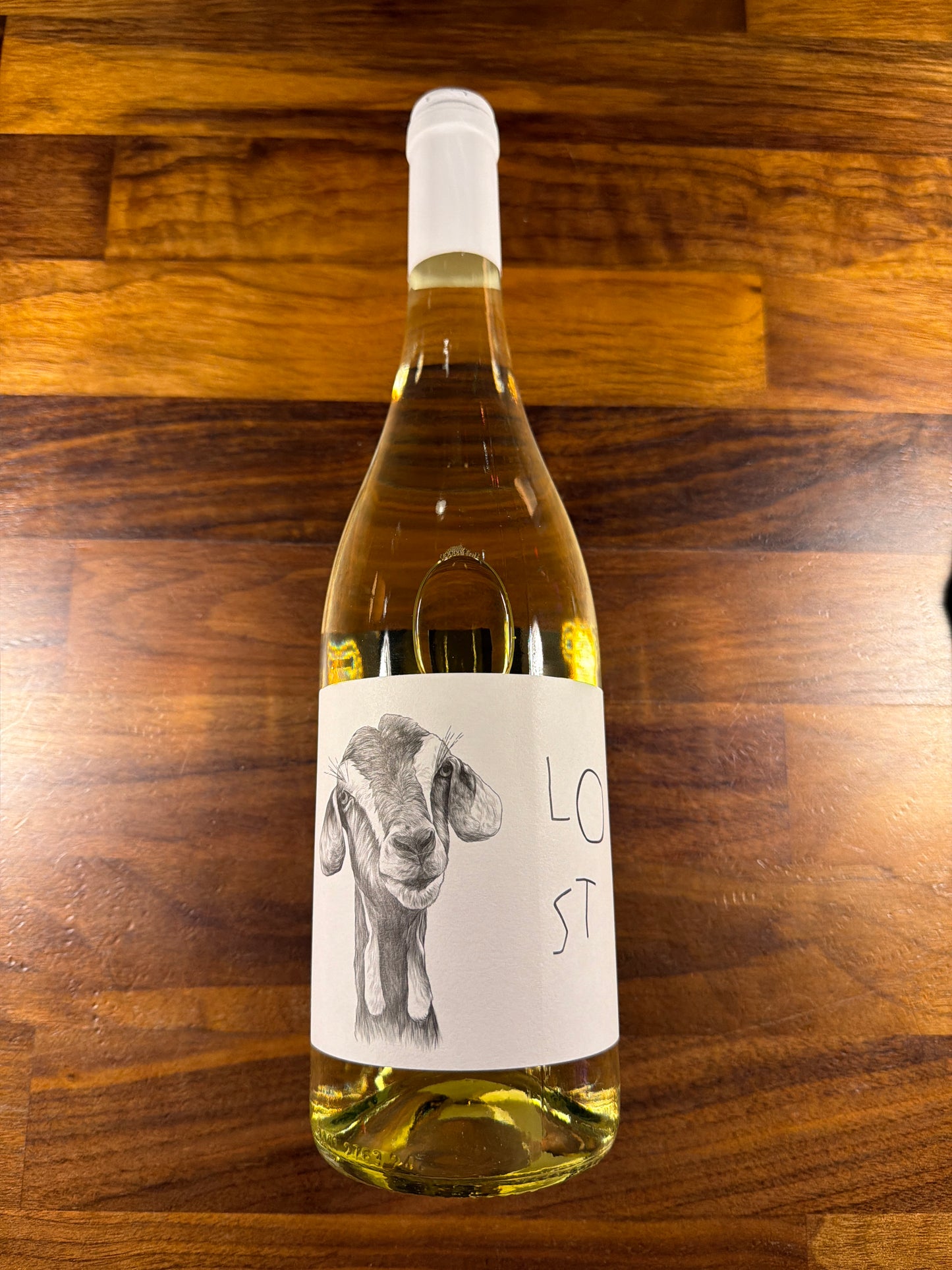 2024 Lost PGI Peliponnese