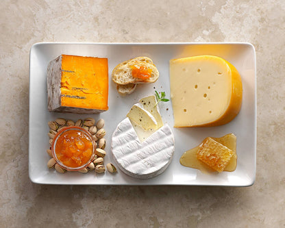 Keystone Farms Cheese - Mini Brie