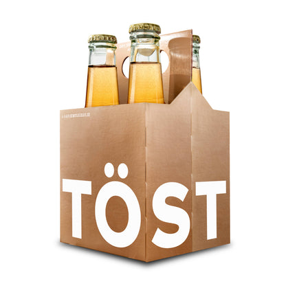 TÖST Beverages - TÖST - 250mL - 4-Packs