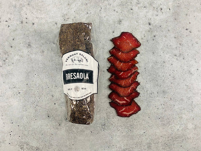 Vermont Salumi - Bresaola Whole