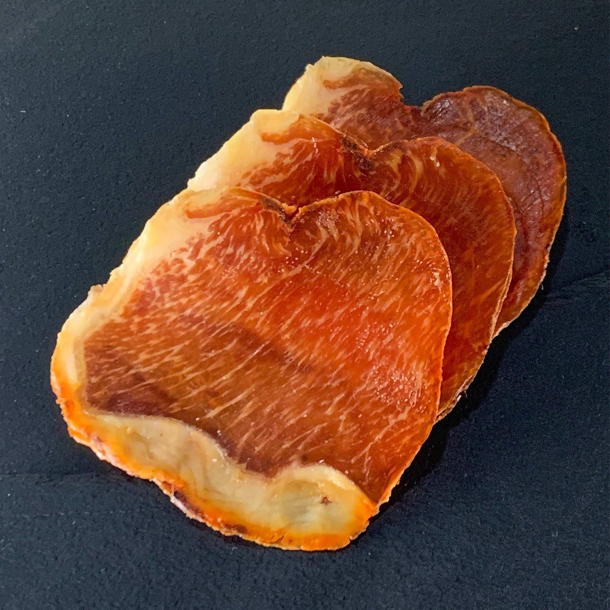 Angel's Salumi & Truffles - Lomo - Dry-Cured Berkshire Pork Loin (1.5lb/ea)