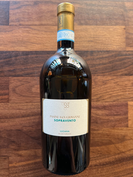2024 Pasini San Giovanni Lugana Sopravento