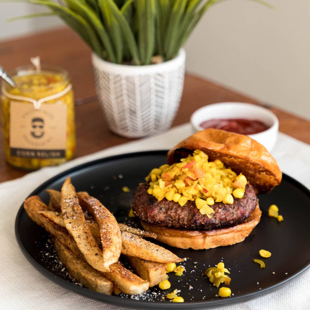 Dilly Dally Provisions - Corn Relish