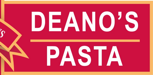 Deano's Three Cheese Medium Ravioli