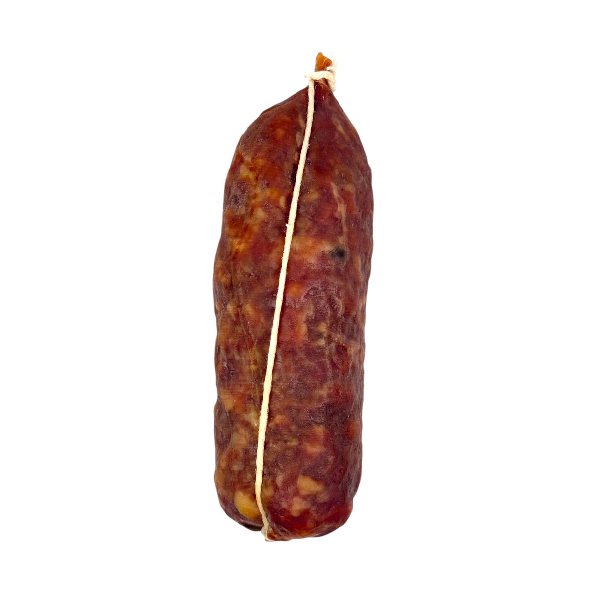 Angel's Salumi & Truffles - White Truffle Salami (6.5oz)