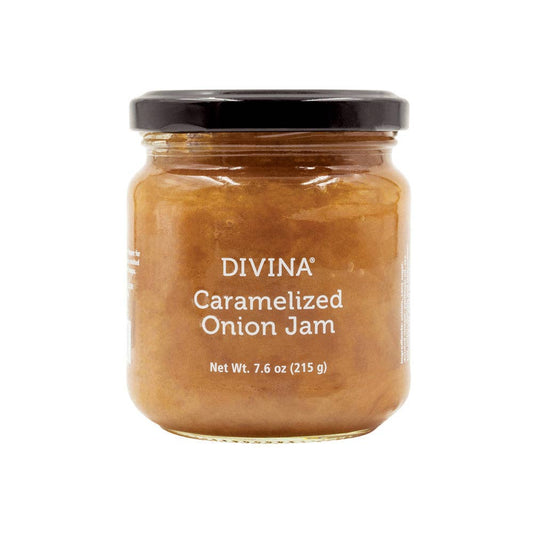 Keystone Farms Cheese - DiVina Caramelized Onion Jam
