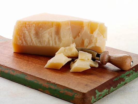 Keystone Farms Cheese - Parmesan