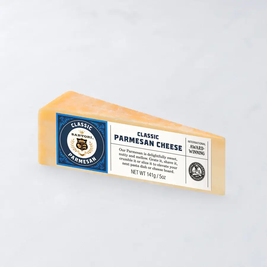Keystone Farms Cheese - Parmesan