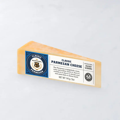 Keystone Farms Cheese - Parmesan