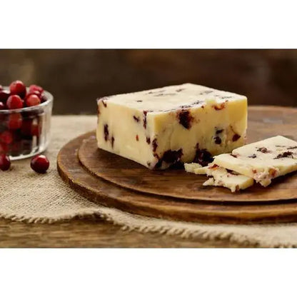 Vermont Farmstead Cheese Co. - Cranberry Windsordale