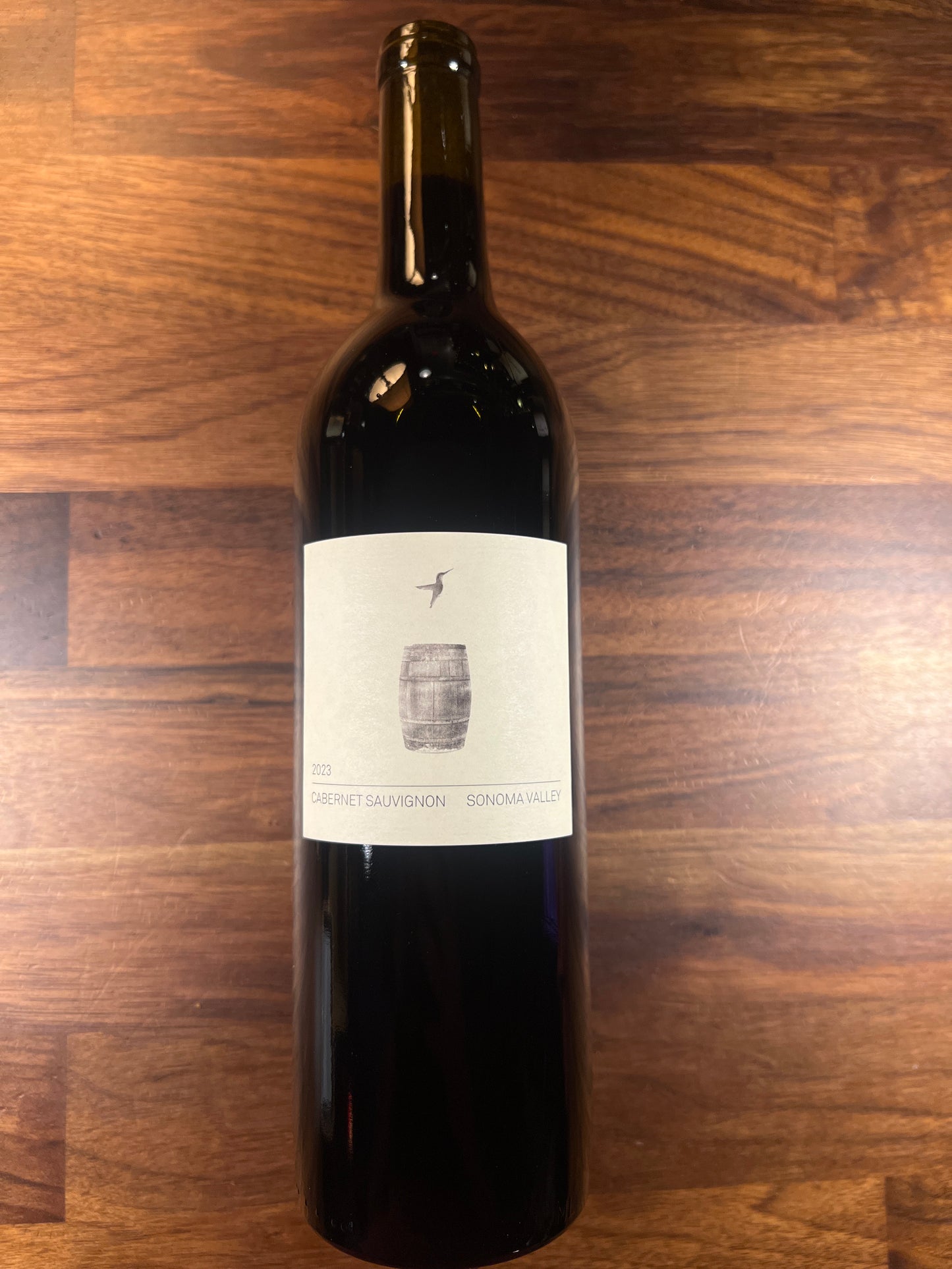 2023 Gail "Doris" Cabernet Sauvignon