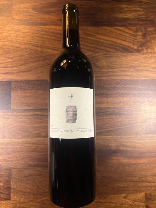2023 Gail "Doris" Cabernet Sauvignon
