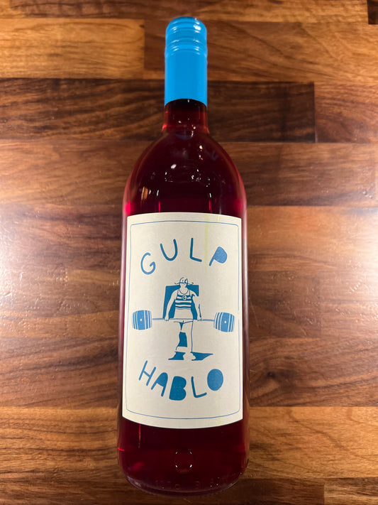 2024 Gulp Hablo Fresco
