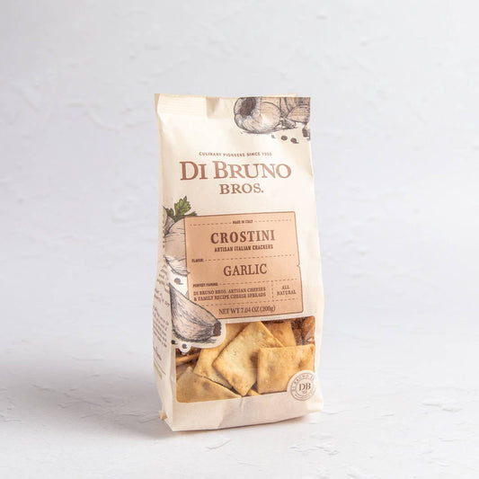Di Bruno Bros. - Garlic Crostini