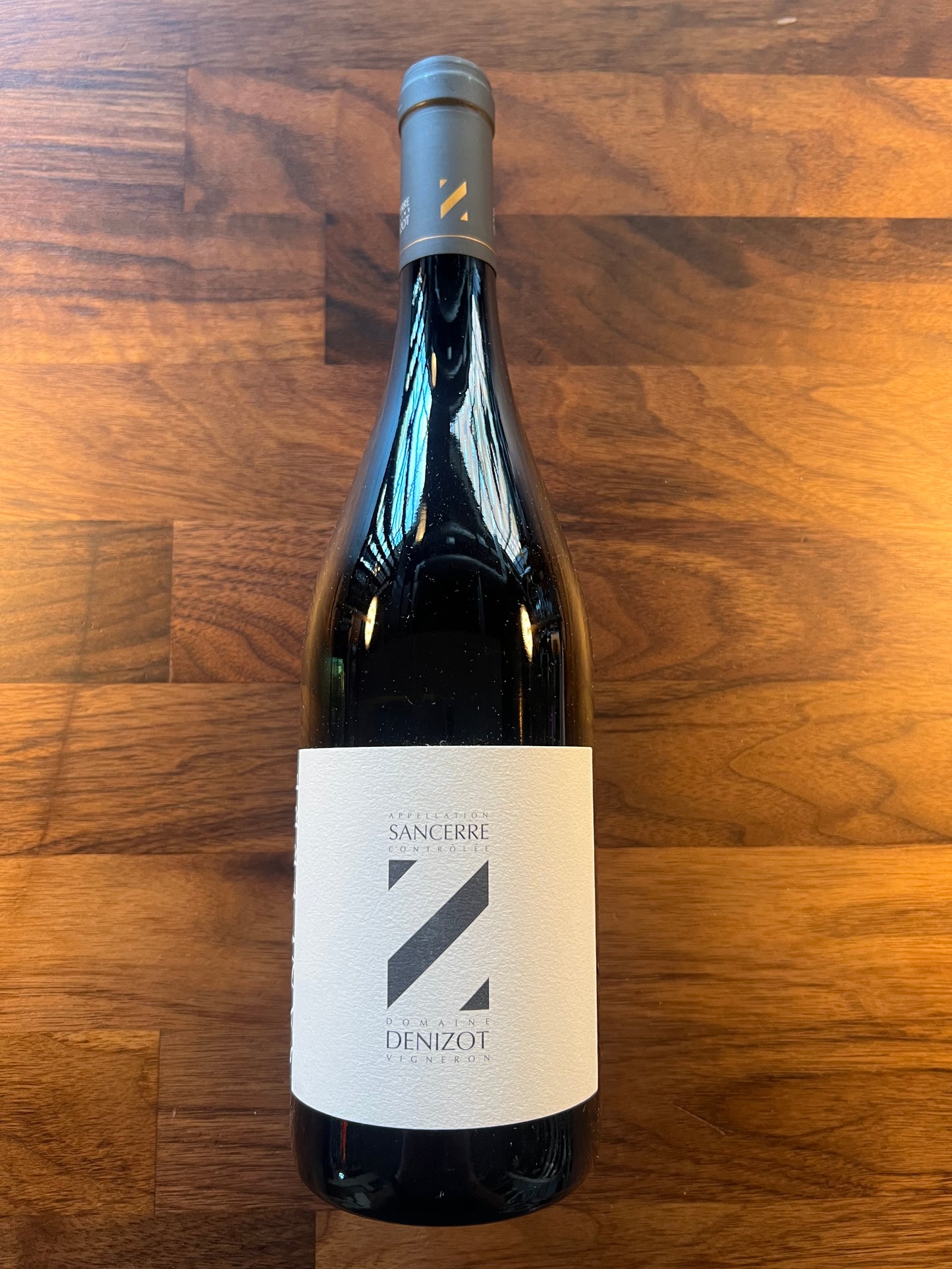 2023 Domaine Denizot Sancerre Osmoze