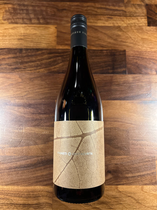 2020 Vigneti Costacurta Tintaunita