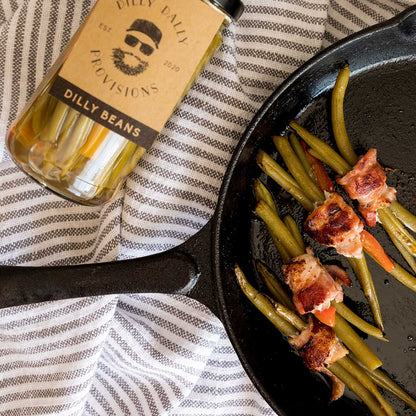 Dilly Dally Provisions - Dilly Beans