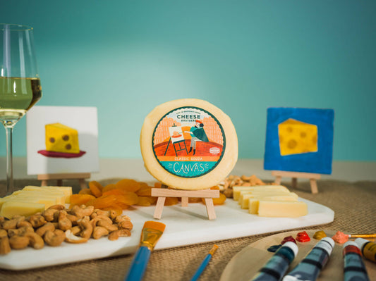Cheese Brothers - Classic Gouda