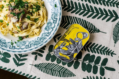 Portugalia Imports - Porthos Sardines in Olive Oil