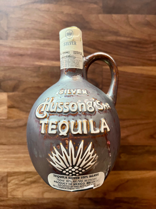 Hussong's Tequila - Silver