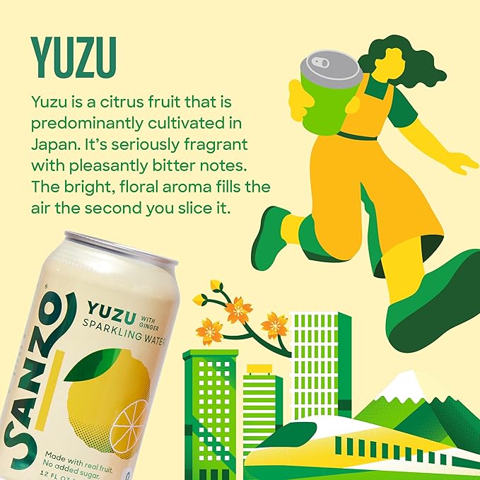 Sanzo Sparkling