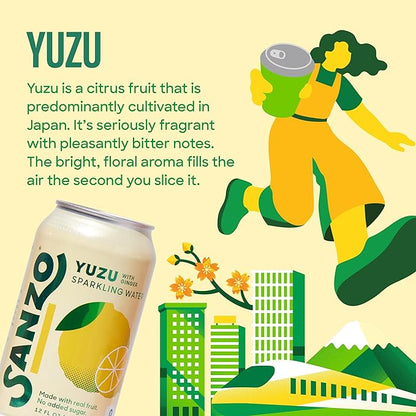 Sanzo Sparkling
