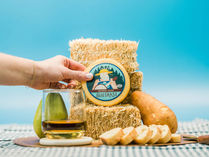 Cheese Brothers - Bourbon Gouda