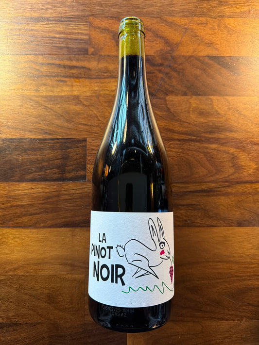 2024 Chateau Coujan LA Pinot Noir