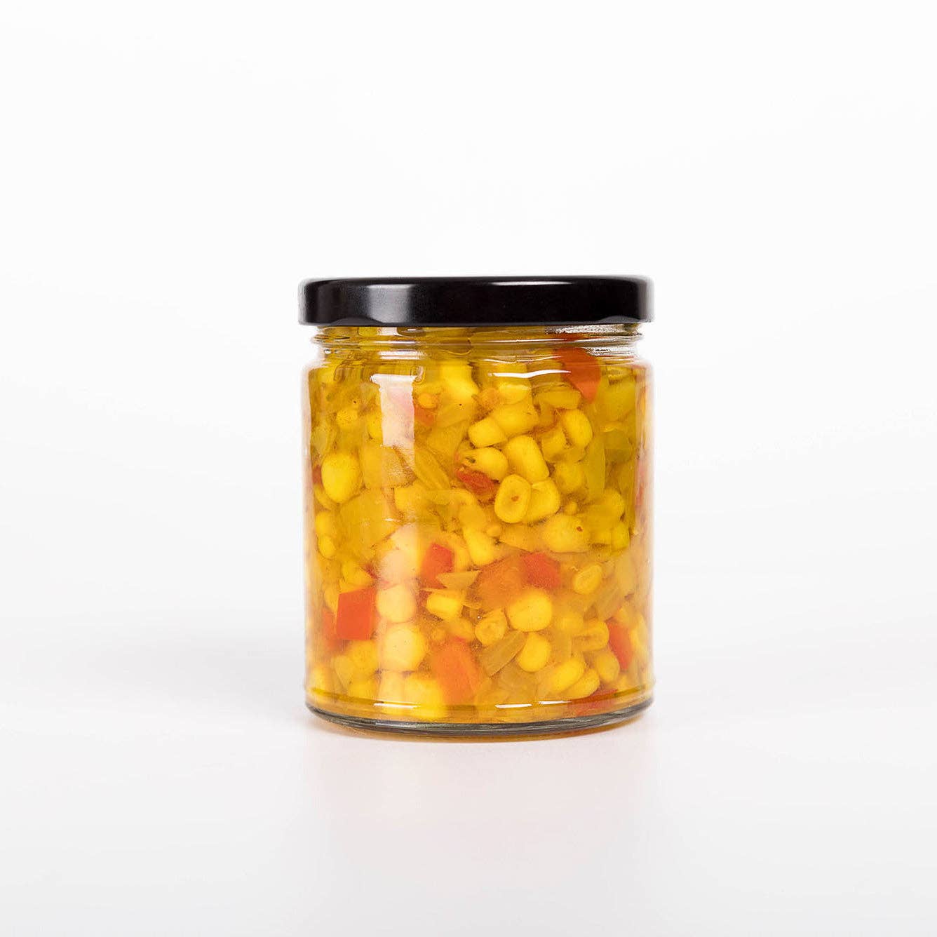 Dilly Dally Provisions - Corn Relish