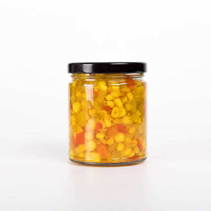 Dilly Dally Provisions - Corn Relish