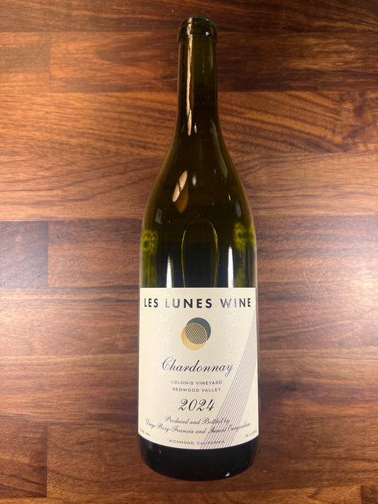 Les Lunes Lolonis Vineyard Chardonnay
