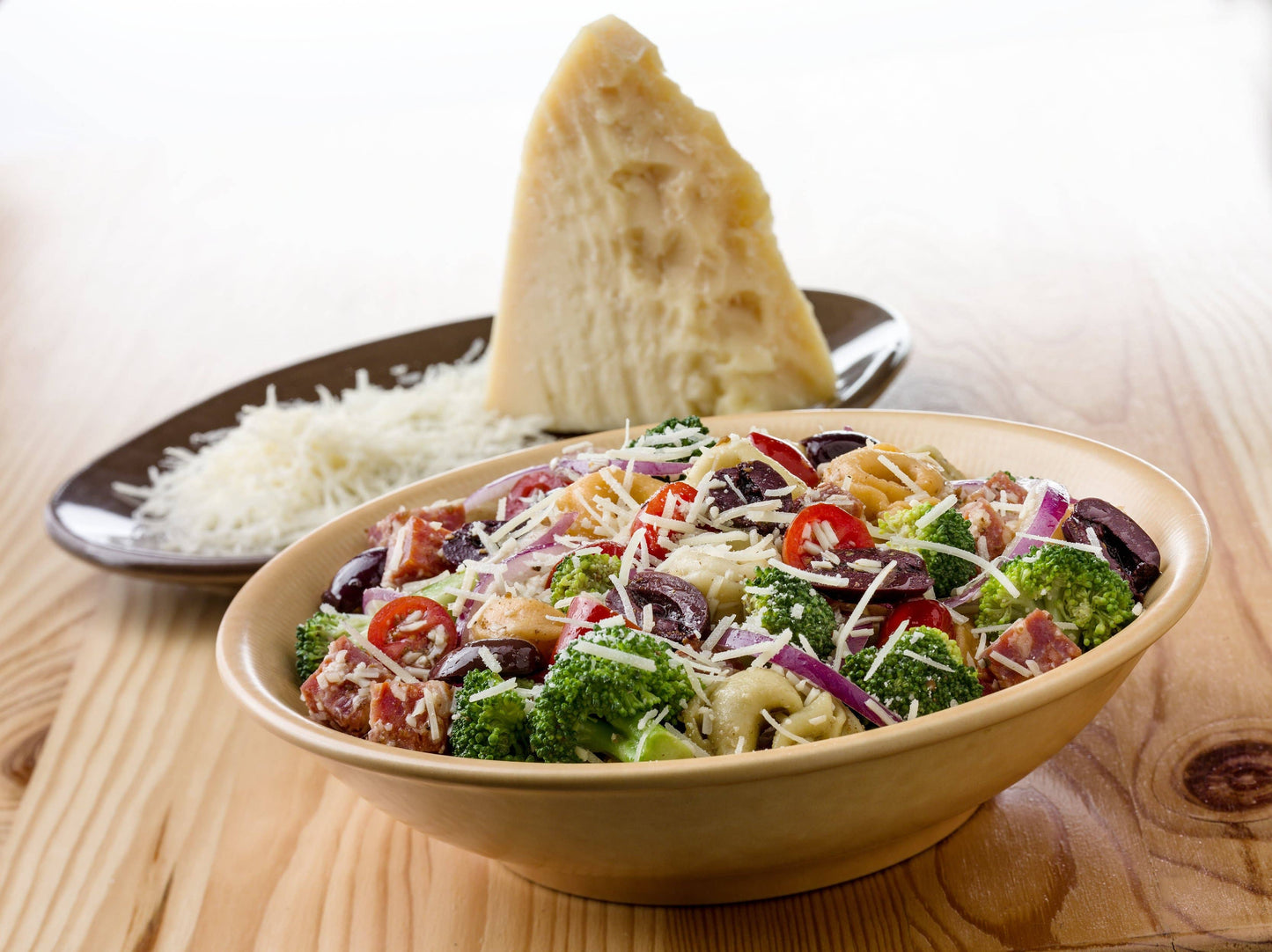 Keystone Farms Cheese - Parmesan
