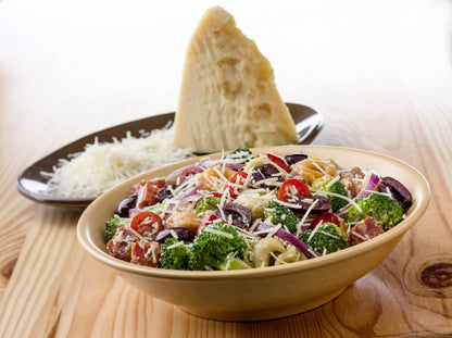 Keystone Farms Cheese - Parmesan