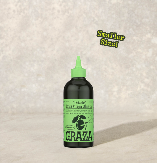 Graza - Baby Drizzle (350ml Bottle)