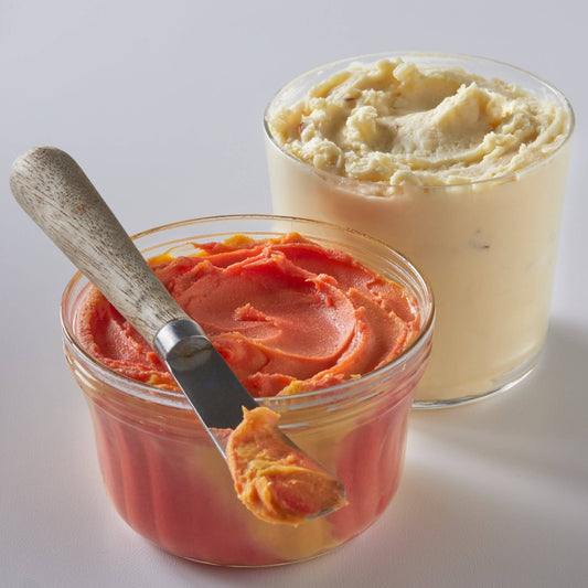 Keystone Farms Cheese - Port Wine Cheese Spread