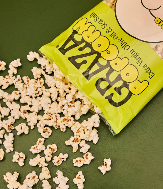 Graza - Popcorn