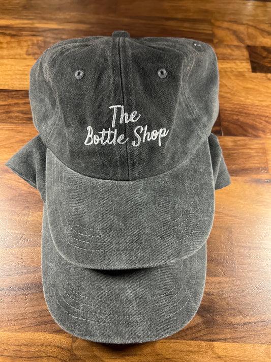 Bottle Shop Cap
