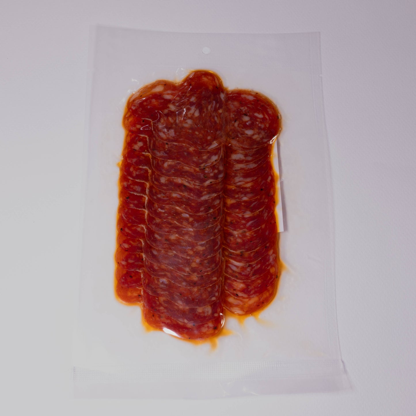 Vermont Salumi - Smoked Paprika Sliced Salami
